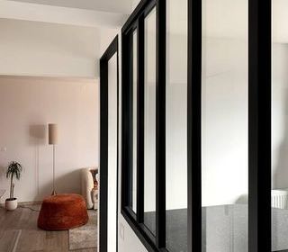  Appartement � vendre 3 pi�ces 73 m�