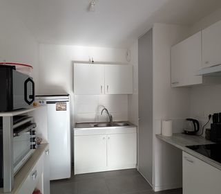  Appartement � vendre 2 pi�ces 42 m�