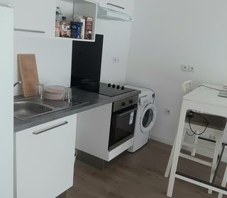  Appartement � vendre 2 pi�ces 47 m�