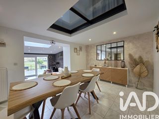  Maison � vendre 5 pi�ces 135 m�