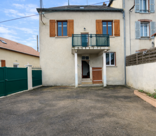  Appartement � vendre 3 pi�ces 61 m�