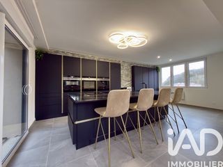  Maison � vendre 5 pi�ces 100 m�