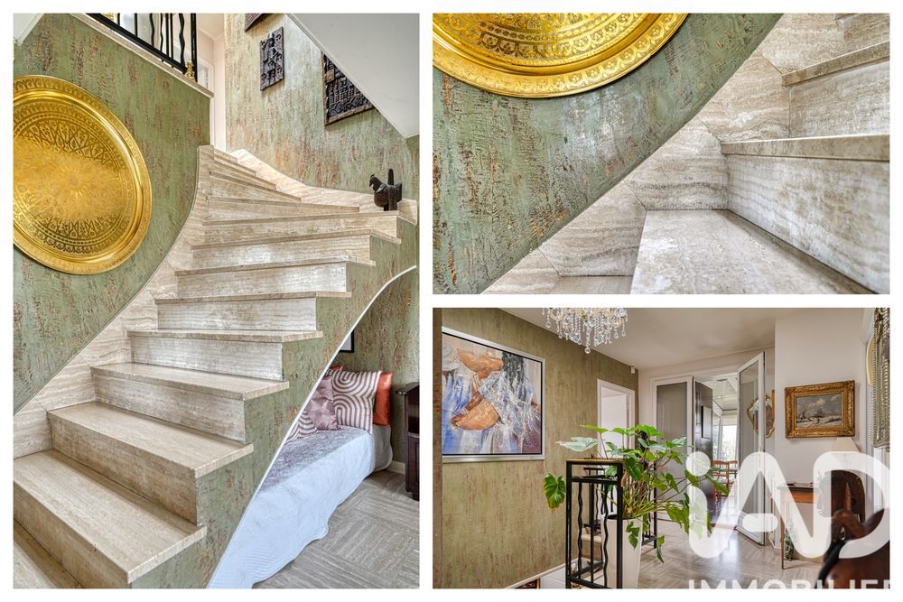 � vendre  Villa Taverny (95150)