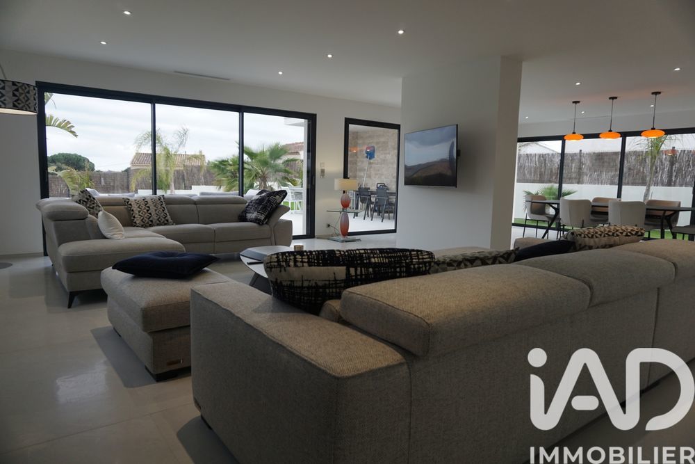 � vendre  Maison Puget-sur-Argens (83480)