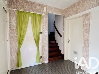  Maison � vendre 4 pi�ces 73 m�