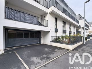  Parking / Garage � vendre 21 m�