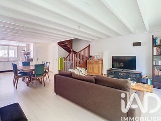  Maison � vendre 4 pi�ces 94 m�