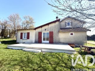  Maison � vendre 7 pi�ces 134 m�