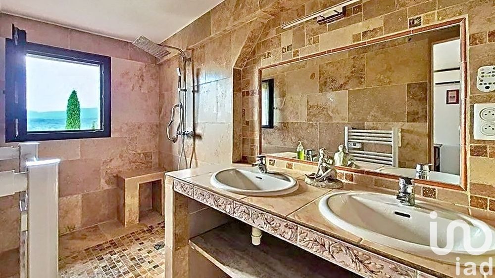 � vendre  Maison Fayence (83440)