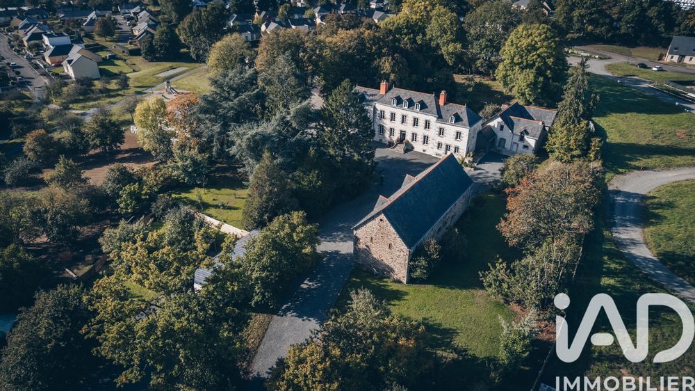 � vendre  Maison Mayenne (53100)