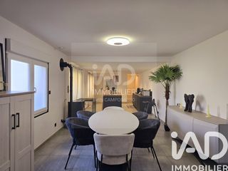  Maison � vendre 3 pi�ces 85 m�