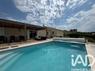  Maison � vendre 8 pi�ces 210 m�