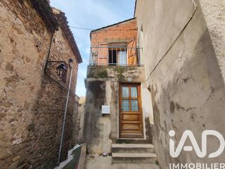  Maison � vendre 4 pi�ces 51 m�