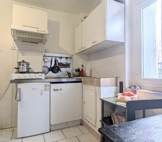  Appartement � vendre 1 pi�ce 20 m�