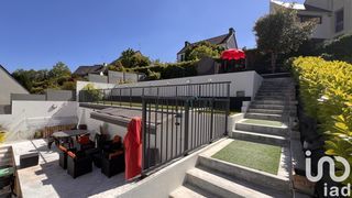  Maison � vendre 6 pi�ces 110 m�