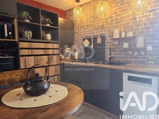  Maison � vendre 4 pi�ces 90 m�