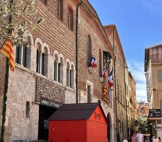  Immeuble � vendre 185 m�