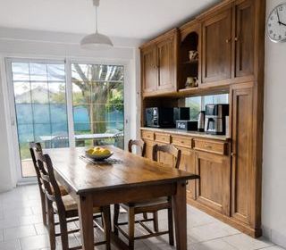  Maison � vendre 4 pi�ces 84 m�