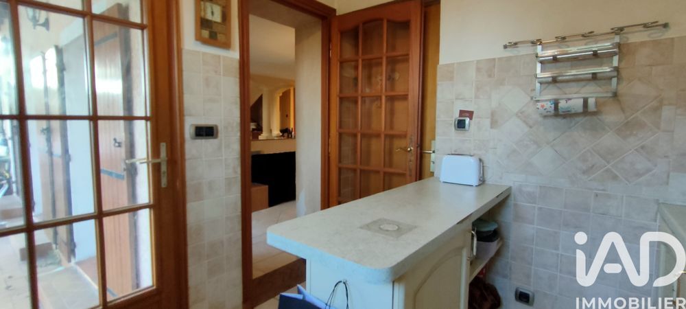 � vendre  Maison Villeneuve-Loubet (06270)