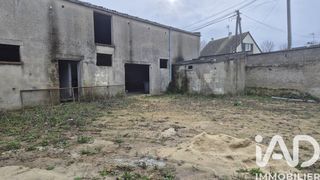  Maison � vendre 3 pi�ces 123 m�