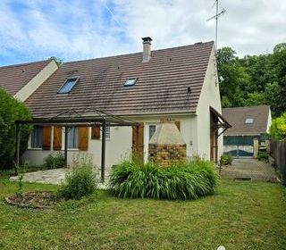  Maison � vendre 5 pi�ces 139 m�