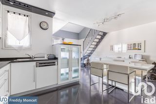  Appartement � vendre 4 pi�ces 80 m�