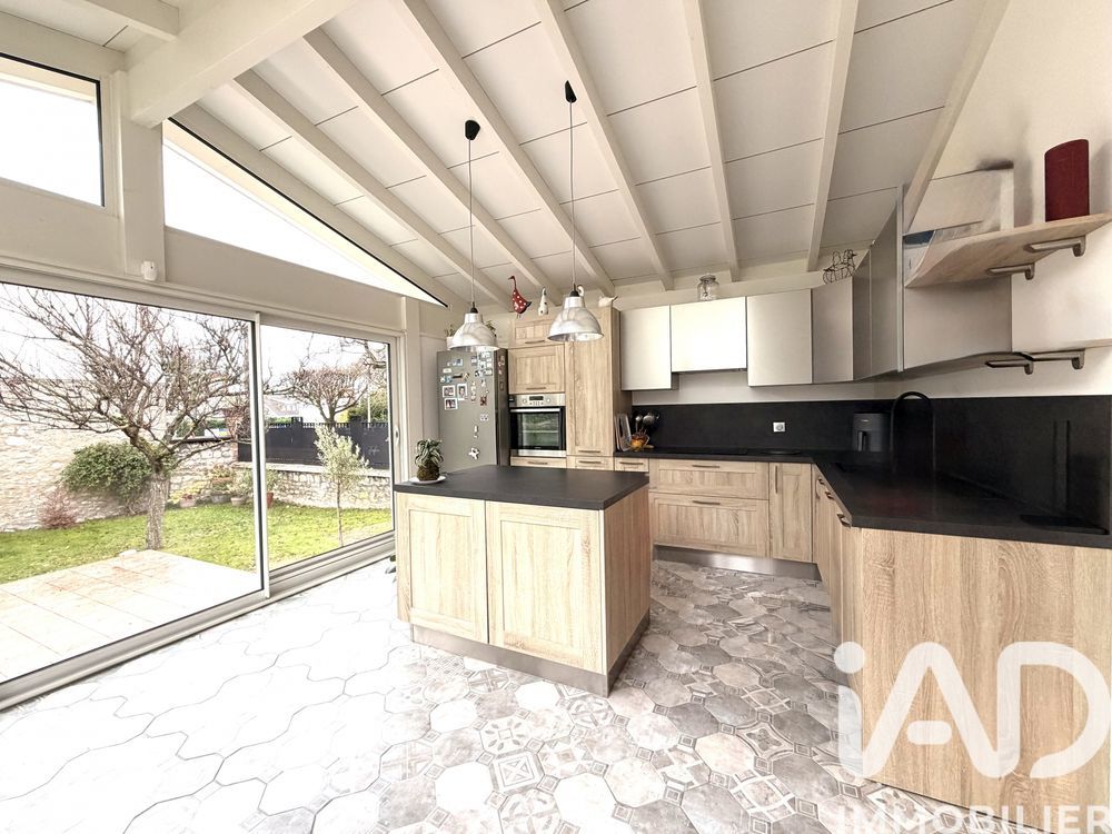 � vendre  Maison Cr�teil (94000)