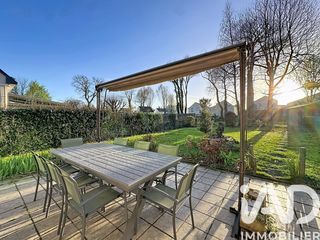  Maison � vendre 7 pi�ces 158 m�