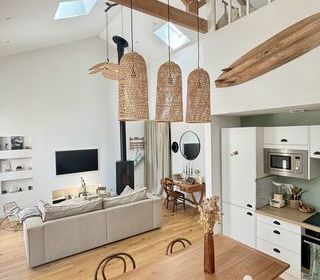  Maison � vendre 5 pi�ces 100 m�