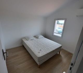  Maison � vendre 3 pi�ces 72 m�