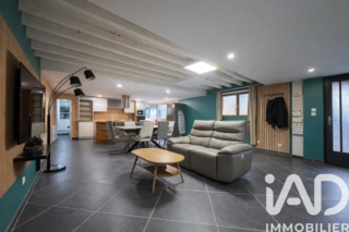  Maison � vendre 3 pi�ces 80 m�