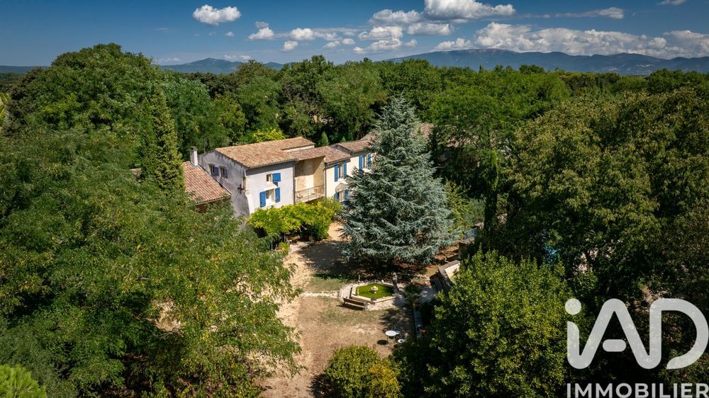 � vendre  Maison Grignan (26230)