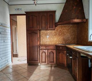  Maison � vendre 11 pi�ces 190 m�