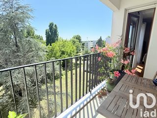  Appartement � vendre 4 pi�ces 80 m�