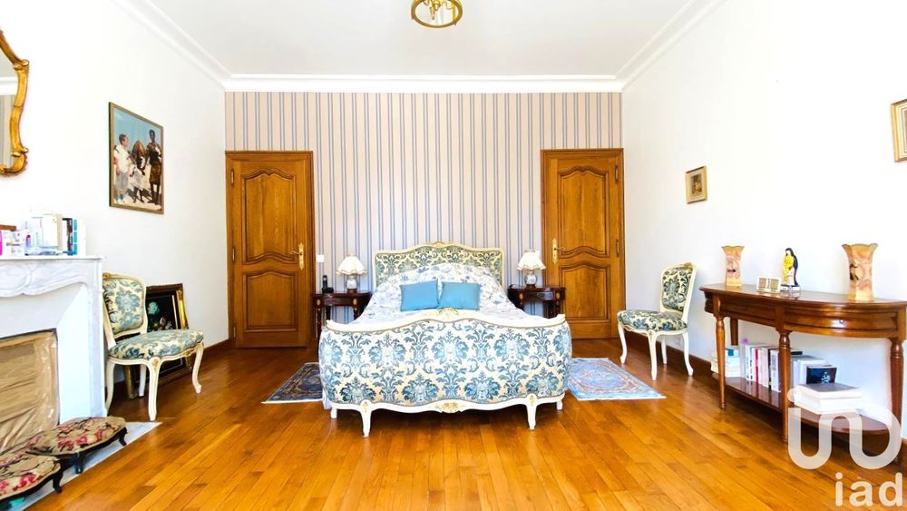 � vendre  Maison Sainte-Montaine (18700)