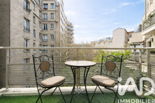  Appartement � vendre 1 pi�ce 49 m�