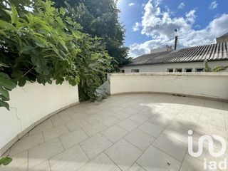  Appartement � vendre 5 pi�ces 95 m�