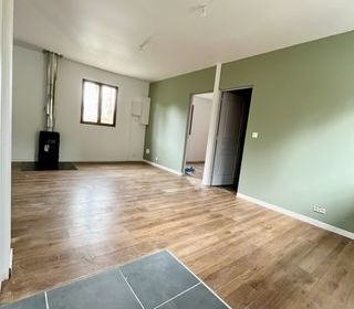  Maison � vendre 3 pi�ces 55 m�