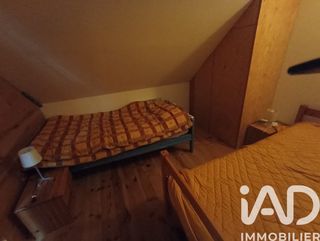  Maison � vendre 4 pi�ces 55 m�