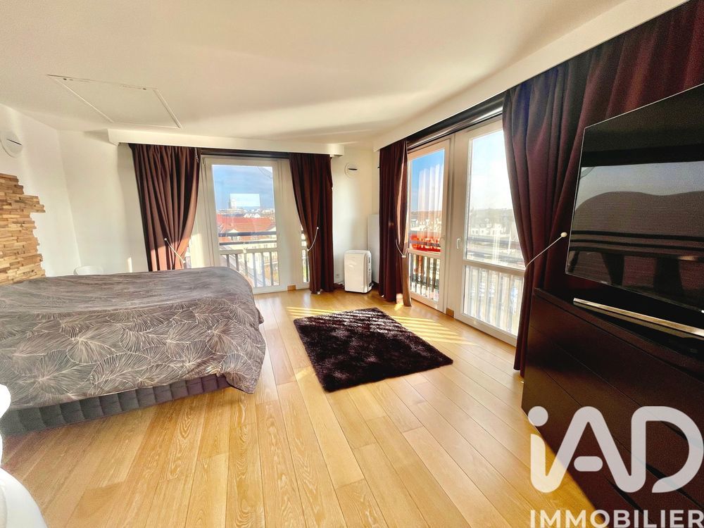 � vendre  Appartement Cergy (95000)