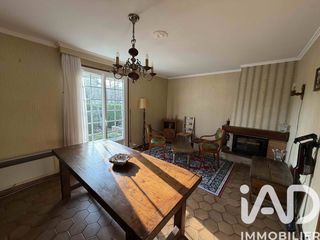  Maison � vendre 5 pi�ces 90 m�