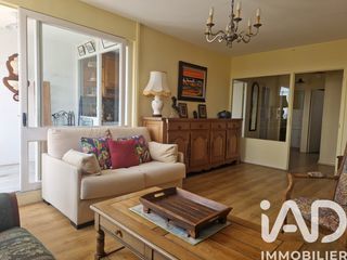  Appartement � vendre 6 pi�ces 106 m�