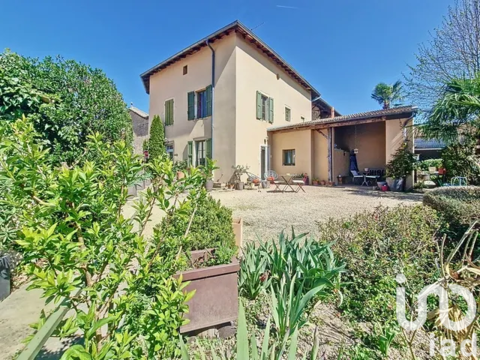   Vente Maison de village 4 pi�ces Maison - 4 pi�ce(s) - 125 m�