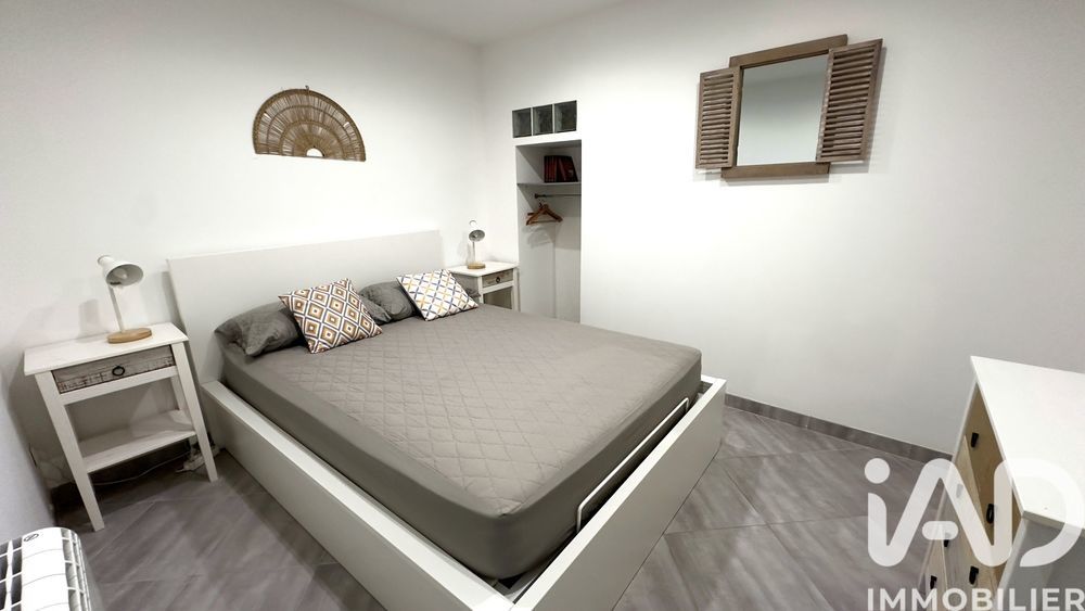 � vendre  Maison Hy�res (83400)