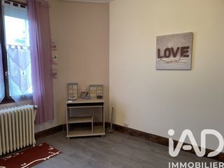  Maison � vendre 4 pi�ces 75 m�