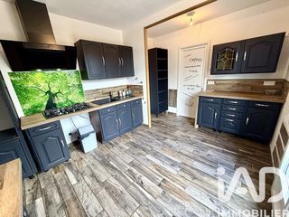  Maison � vendre 5 pi�ces 100 m�