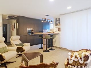  Appartement � vendre 3 pi�ces 59 m�