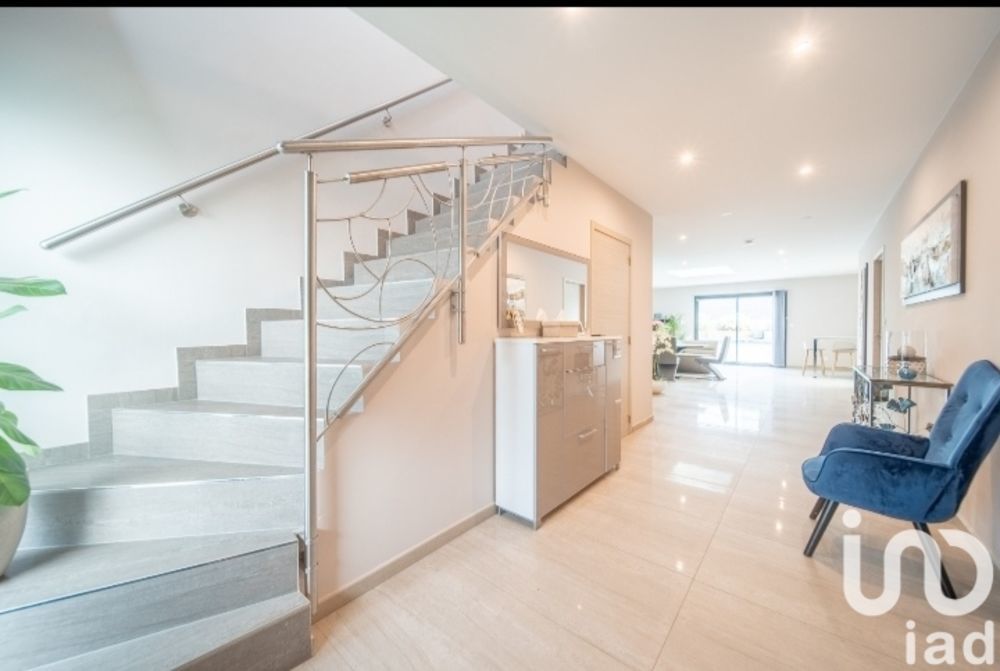 � vendre  Villa Thionville (57100)