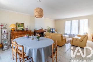  Maison � vendre 6 pi�ces 147 m�