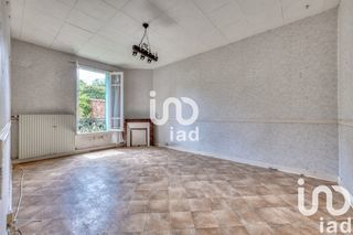  Maison � vendre 6 pi�ces 101 m�